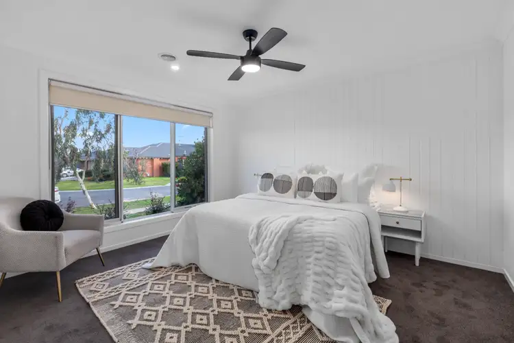 Fifth view of Homely house listing, 28 Stringybark Avenue, Wallan VIC 3756