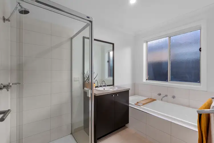 Seventh view of Homely house listing, 28 Stringybark Avenue, Wallan VIC 3756