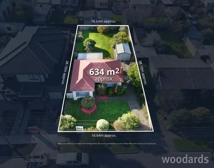 Main view of Homely house listing, 88 Denys Street, Fawkner VIC 3060