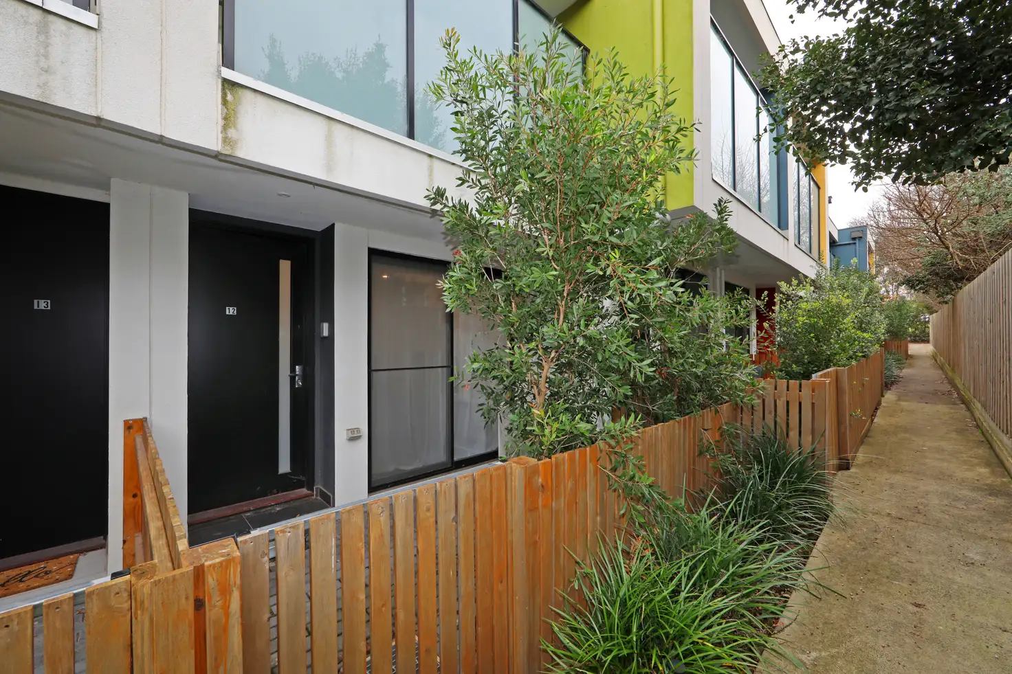 Main view of Homely townhouse listing, 12/1114 Stud Road, Rowville VIC 3178