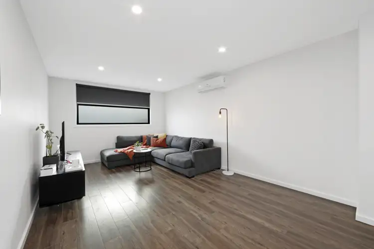 Second view of Homely townhouse listing, 12/1114 Stud Road, Rowville VIC 3178