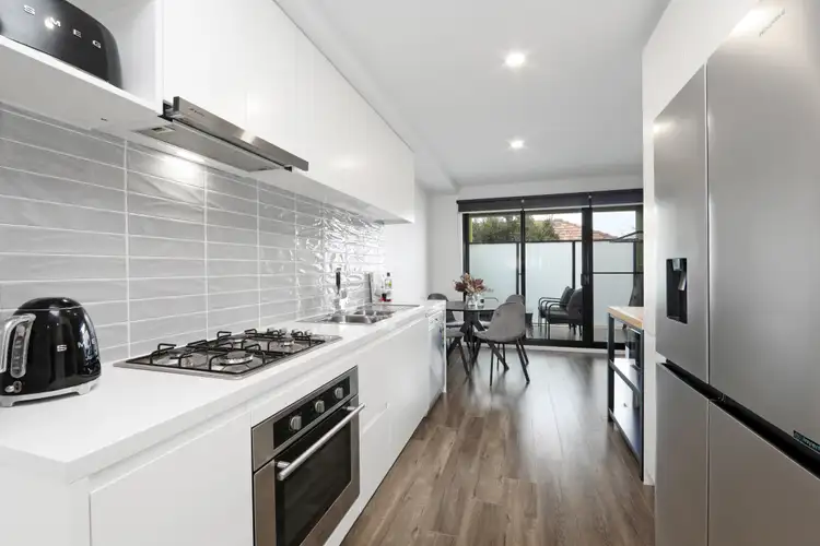 Third view of Homely townhouse listing, 12/1114 Stud Road, Rowville VIC 3178