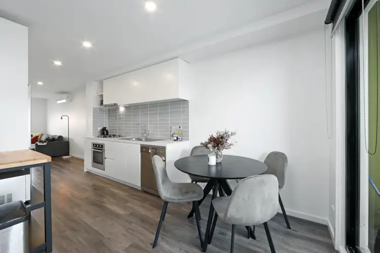 Fourth view of Homely townhouse listing, 12/1114 Stud Road, Rowville VIC 3178