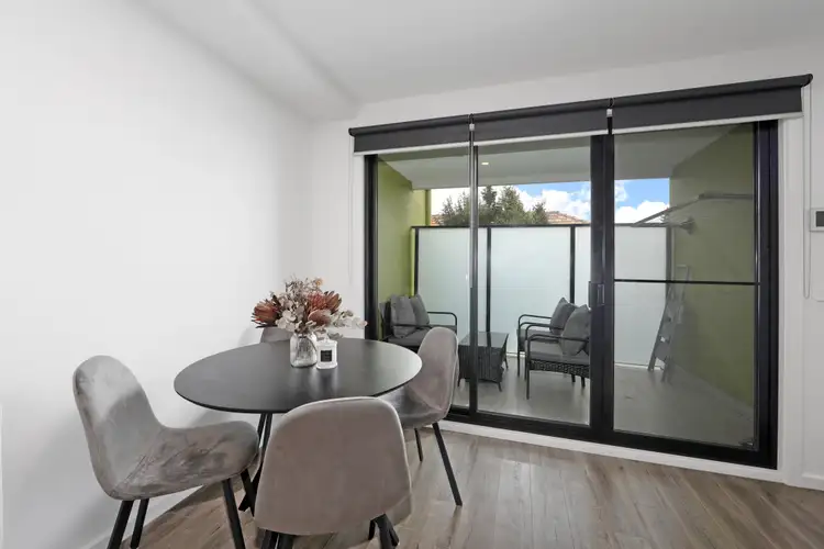 Fifth view of Homely townhouse listing, 12/1114 Stud Road, Rowville VIC 3178