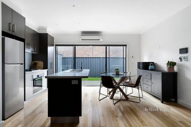 Main view of Homely townhouse listing, 54 Walters Avenue, Airport West VIC 3042