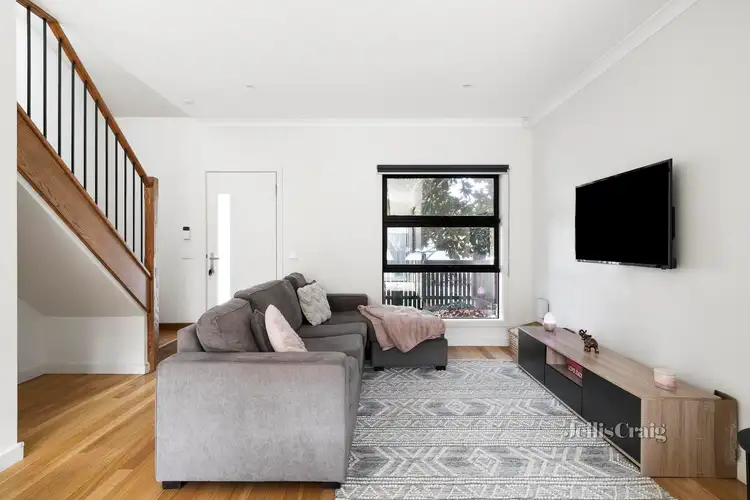 Third view of Homely townhouse listing, 54 Walters Avenue, Airport West VIC 3042