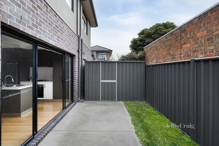 Sixth view of Homely townhouse listing, 54 Walters Avenue, Airport West VIC 3042