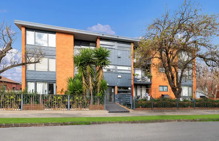 Main view of Homely apartment listing, 6/8 Southey Street, Elwood VIC 3184