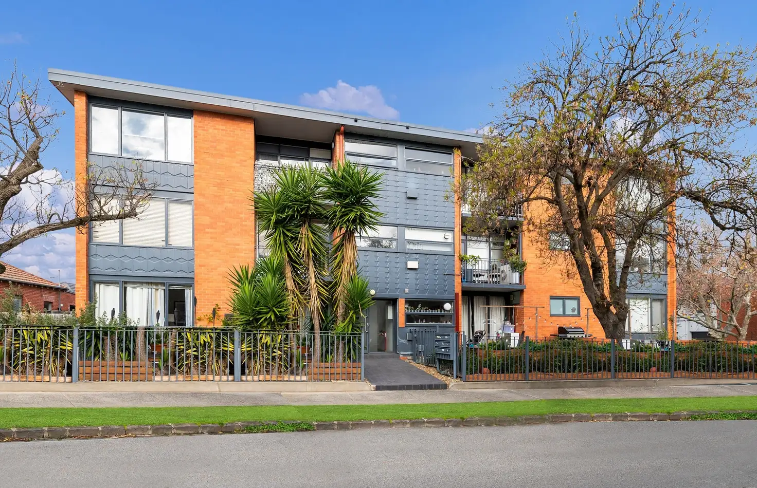 Main view of Homely apartment listing, 6/8 Southey Street, Elwood VIC 3184