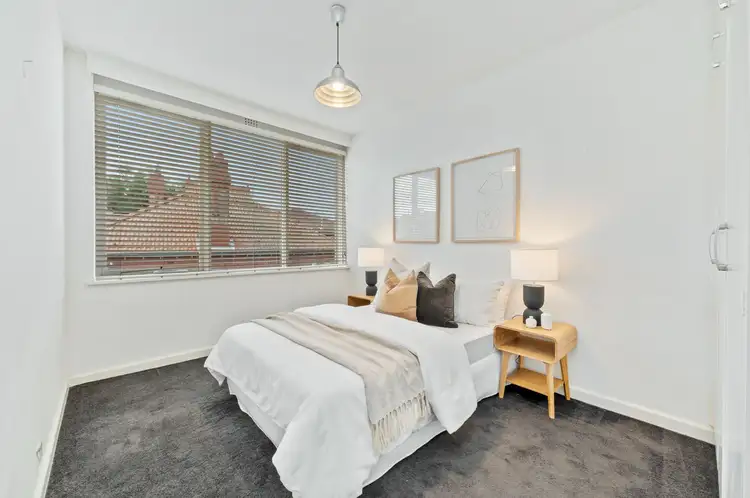 Fourth view of Homely apartment listing, 6/8 Southey Street, Elwood VIC 3184
