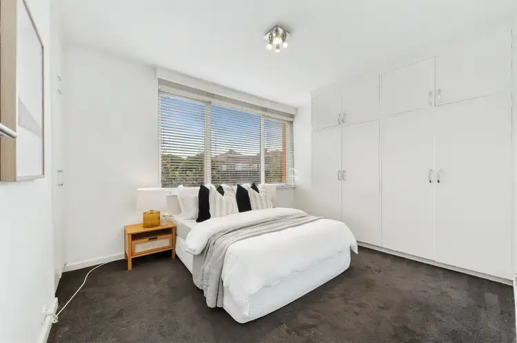 Fifth view of Homely apartment listing, 6/8 Southey Street, Elwood VIC 3184