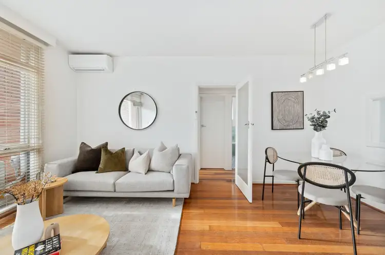 Sixth view of Homely apartment listing, 6/8 Southey Street, Elwood VIC 3184