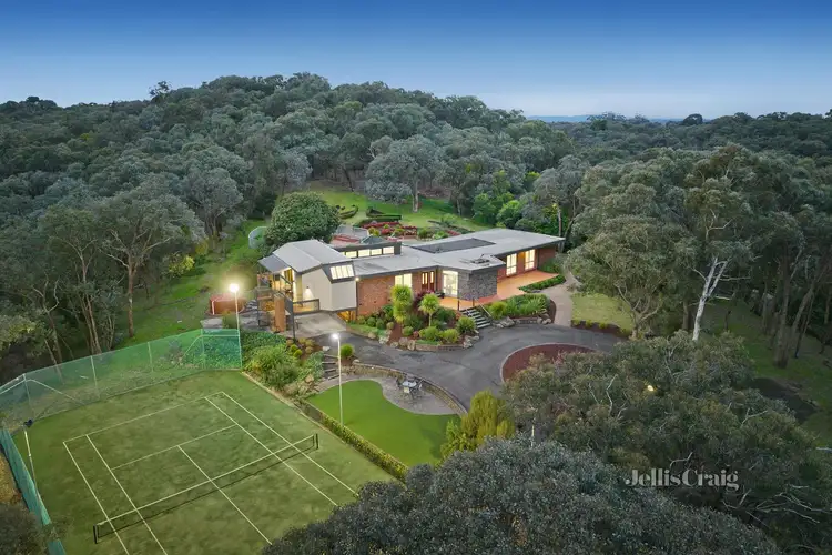 37-45 Seymour Drive, Plenty VIC 3090