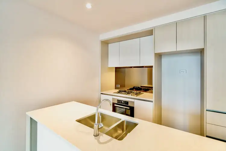 Third view of Homely apartment listing, 4006/628 Flinders Street, Docklands VIC 3008