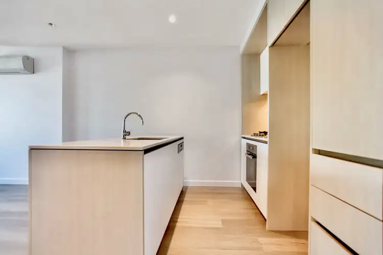 Fourth view of Homely apartment listing, 4006/628 Flinders Street, Docklands VIC 3008