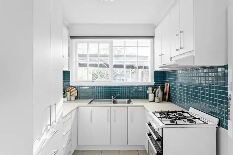 Fifth view of Homely unit listing, 1/4 Waverley Road, Chadstone VIC 3148