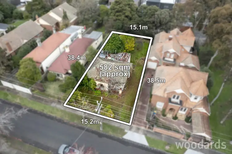 6 Nelson Road, Camberwell VIC 3124