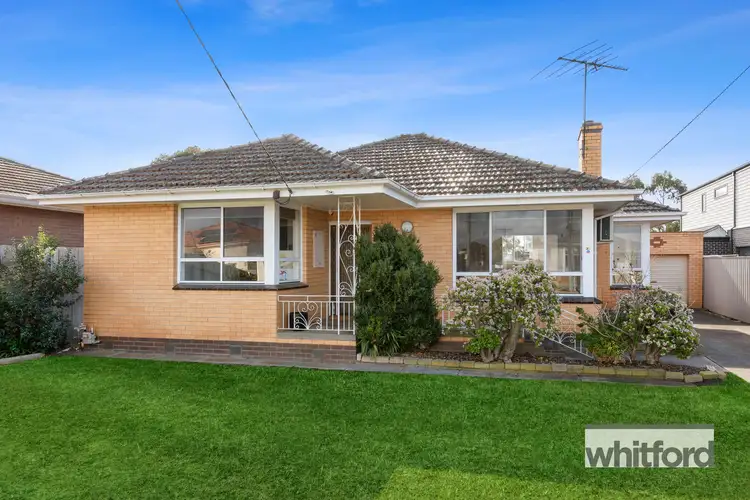 Main view of Homely house listing, 30 Thorburn Street, Bell Park VIC 3215