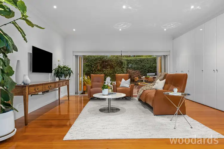 Third view of Homely house listing, 27 Exhibition Street, Mckinnon VIC 3204