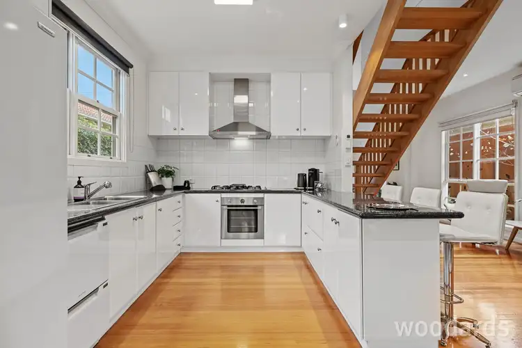 Fourth view of Homely house listing, 27 Exhibition Street, Mckinnon VIC 3204