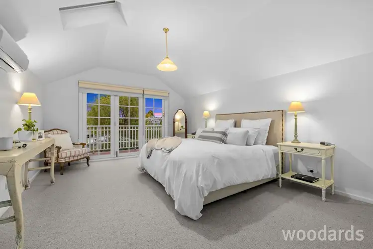 Fifth view of Homely house listing, 27 Exhibition Street, Mckinnon VIC 3204