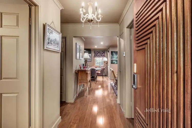 Second view of Homely villa listing, 4/78 Woornack Road, Carnegie VIC 3163