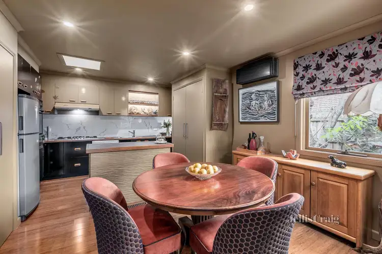 Third view of Homely villa listing, 4/78 Woornack Road, Carnegie VIC 3163