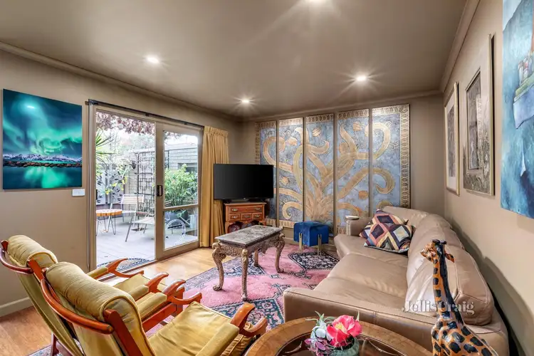 Fourth view of Homely villa listing, 4/78 Woornack Road, Carnegie VIC 3163