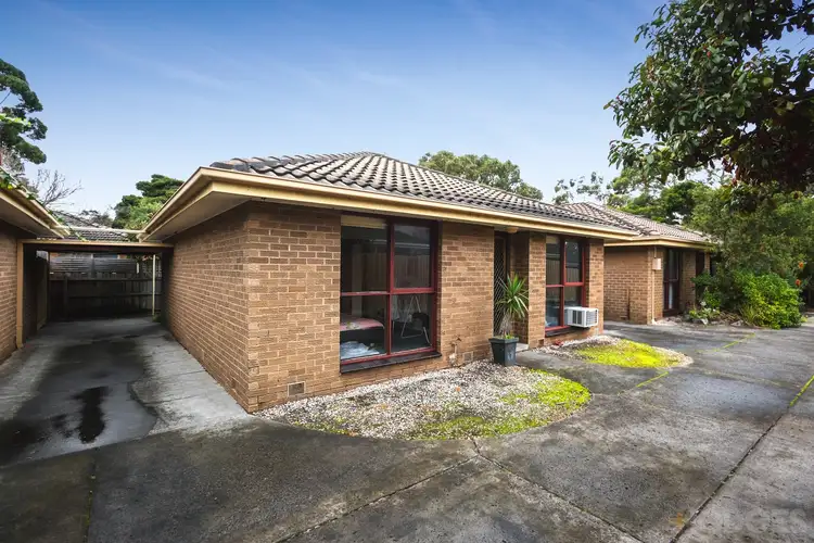 Main view of Homely unit listing, 3/3 Third Street, Black Rock VIC 3193
