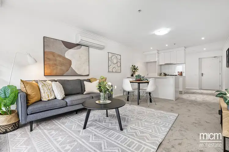 100/58 Jeffcott Street, West Melbourne VIC 3003