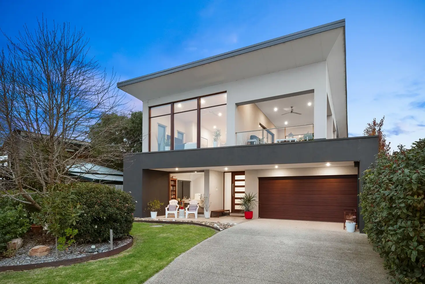 Main view of Homely house listing, 59 Peterho Boulevard, Point Lonsdale VIC 3225