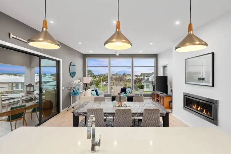 Second view of Homely house listing, 59 Peterho Boulevard, Point Lonsdale VIC 3225