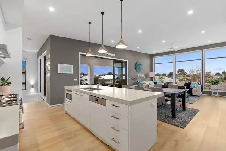 Third view of Homely house listing, 59 Peterho Boulevard, Point Lonsdale VIC 3225