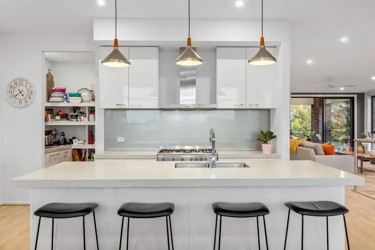 Fourth view of Homely house listing, 59 Peterho Boulevard, Point Lonsdale VIC 3225