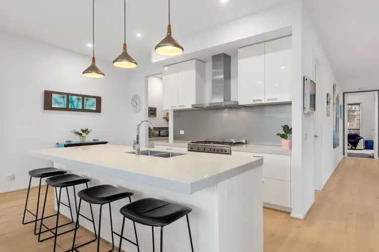 Fifth view of Homely house listing, 59 Peterho Boulevard, Point Lonsdale VIC 3225