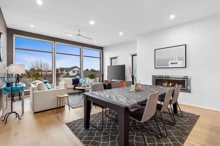 Sixth view of Homely house listing, 59 Peterho Boulevard, Point Lonsdale VIC 3225