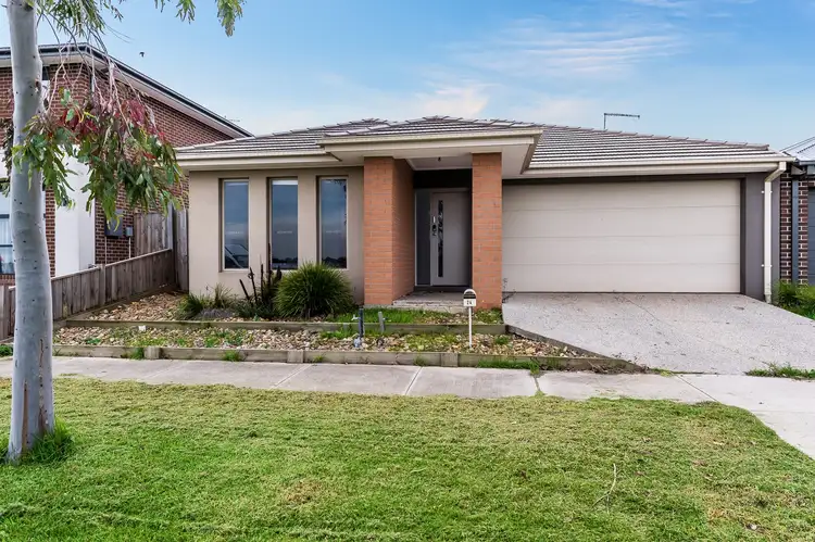 Main view of Homely house listing, 24 Gilded Road, Werribee VIC 3030