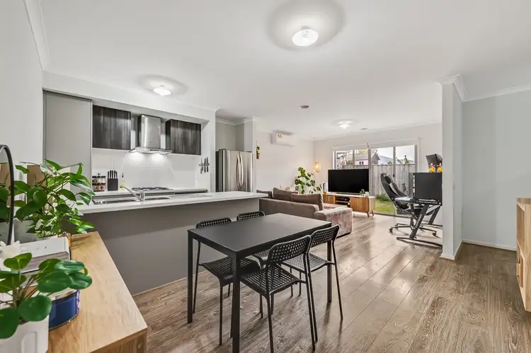Third view of Homely house listing, 24 Gilded Road, Werribee VIC 3030