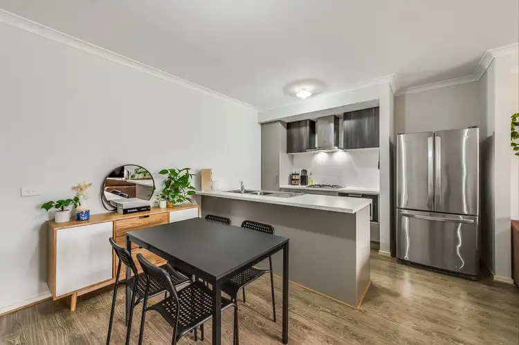 Fourth view of Homely house listing, 24 Gilded Road, Werribee VIC 3030