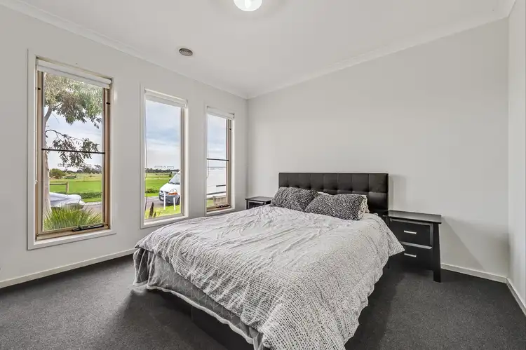 Fifth view of Homely house listing, 24 Gilded Road, Werribee VIC 3030