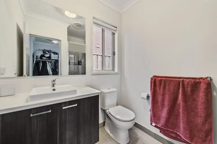 Sixth view of Homely house listing, 24 Gilded Road, Werribee VIC 3030