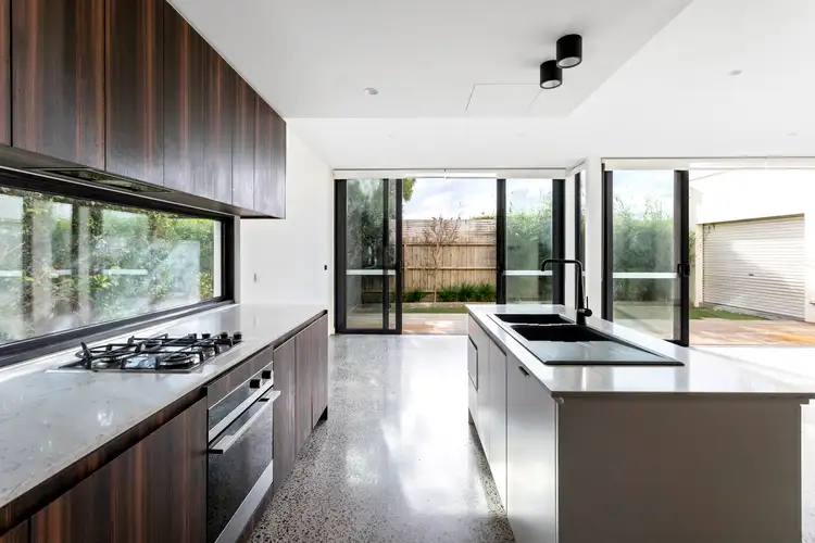 Third view of Homely townhouse listing, 3/14 The Crescent, Highett VIC 3190