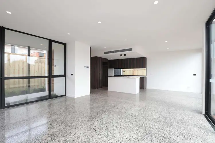 Fourth view of Homely townhouse listing, 3/14 The Crescent, Highett VIC 3190