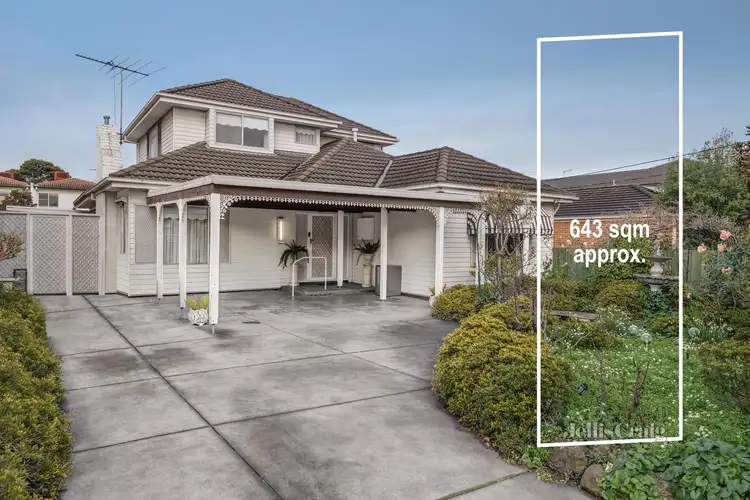 34 Valkstone Street, Bentleigh East VIC 3165