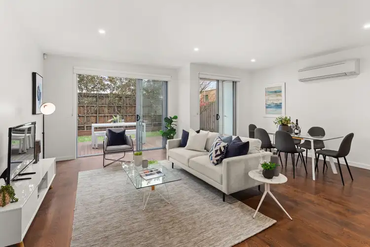Fourth view of Homely townhouse listing, 19B Campbell Street, Bentleigh VIC 3204
