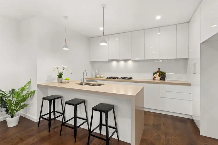 Fifth view of Homely townhouse listing, 19B Campbell Street, Bentleigh VIC 3204
