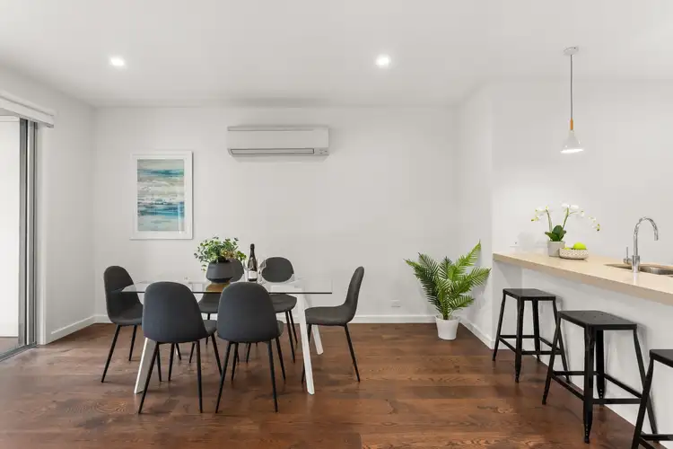 Sixth view of Homely townhouse listing, 19B Campbell Street, Bentleigh VIC 3204