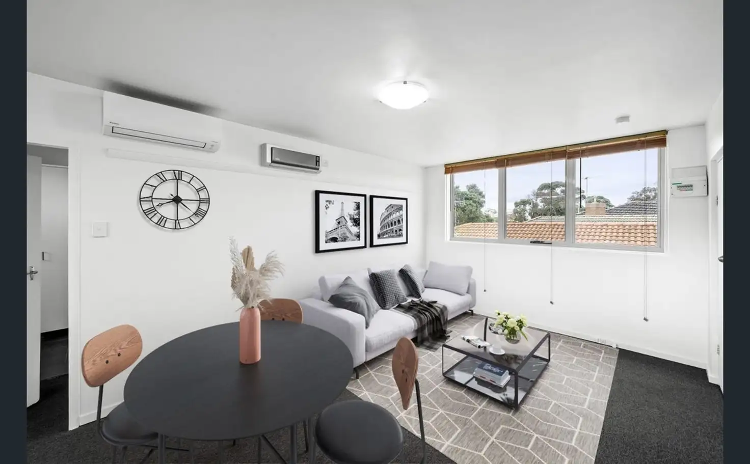Main view of Homely apartment listing, 3/35 Hampton Parade, West Footscray VIC 3012