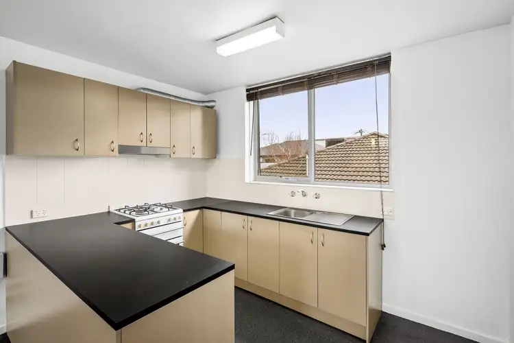 Fourth view of Homely apartment listing, 3/35 Hampton Parade, West Footscray VIC 3012