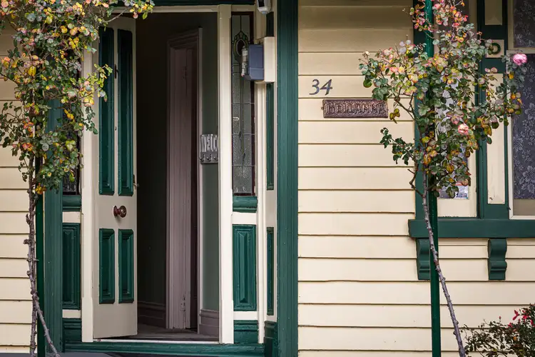 Second view of Homely house listing, 34 Dyte Parade, Ballarat East VIC 3350
